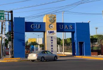 Caen más: no proceden 3 amparos de la UAS contra Ley de Educación Superior