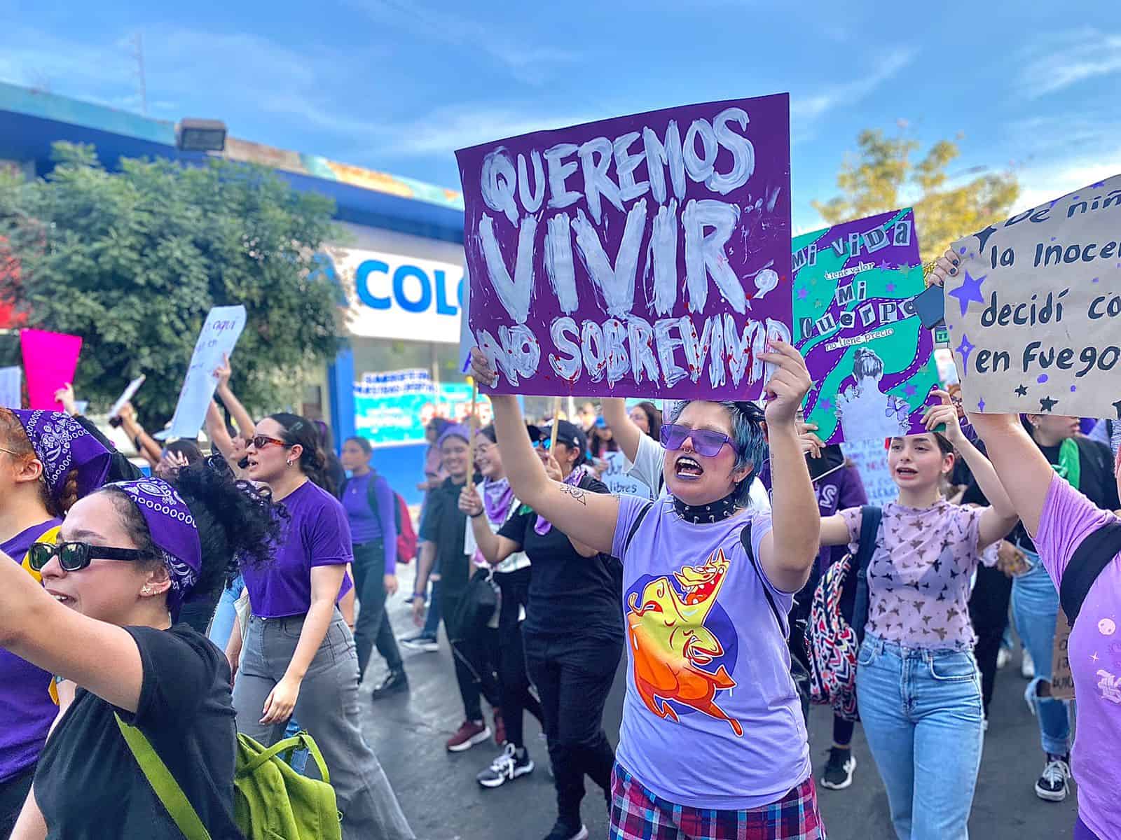 FOTO: Heidi Fonseca.