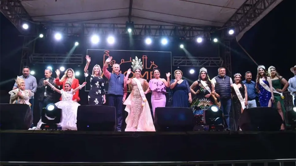 FOTO: Ayuntamiento de Ahome.