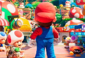 «Here we go!» Universal lanza el tráiler final de «Súper Mario Bros. La Película»