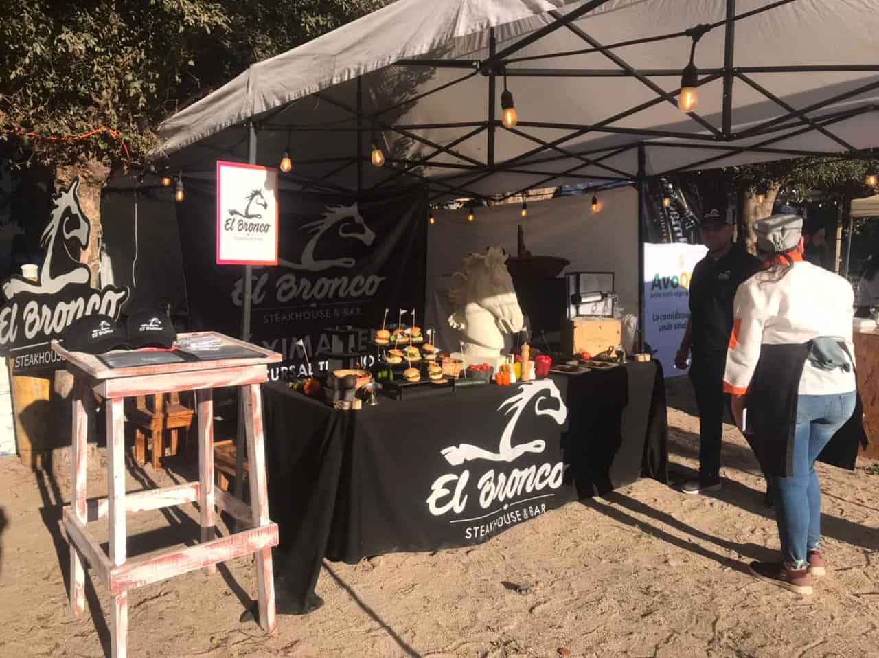 FOTO: Brandon Sainz.