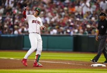 Clásico Mundial de Beisbol: dónde ver el encuentro entre México y Estados Unidos