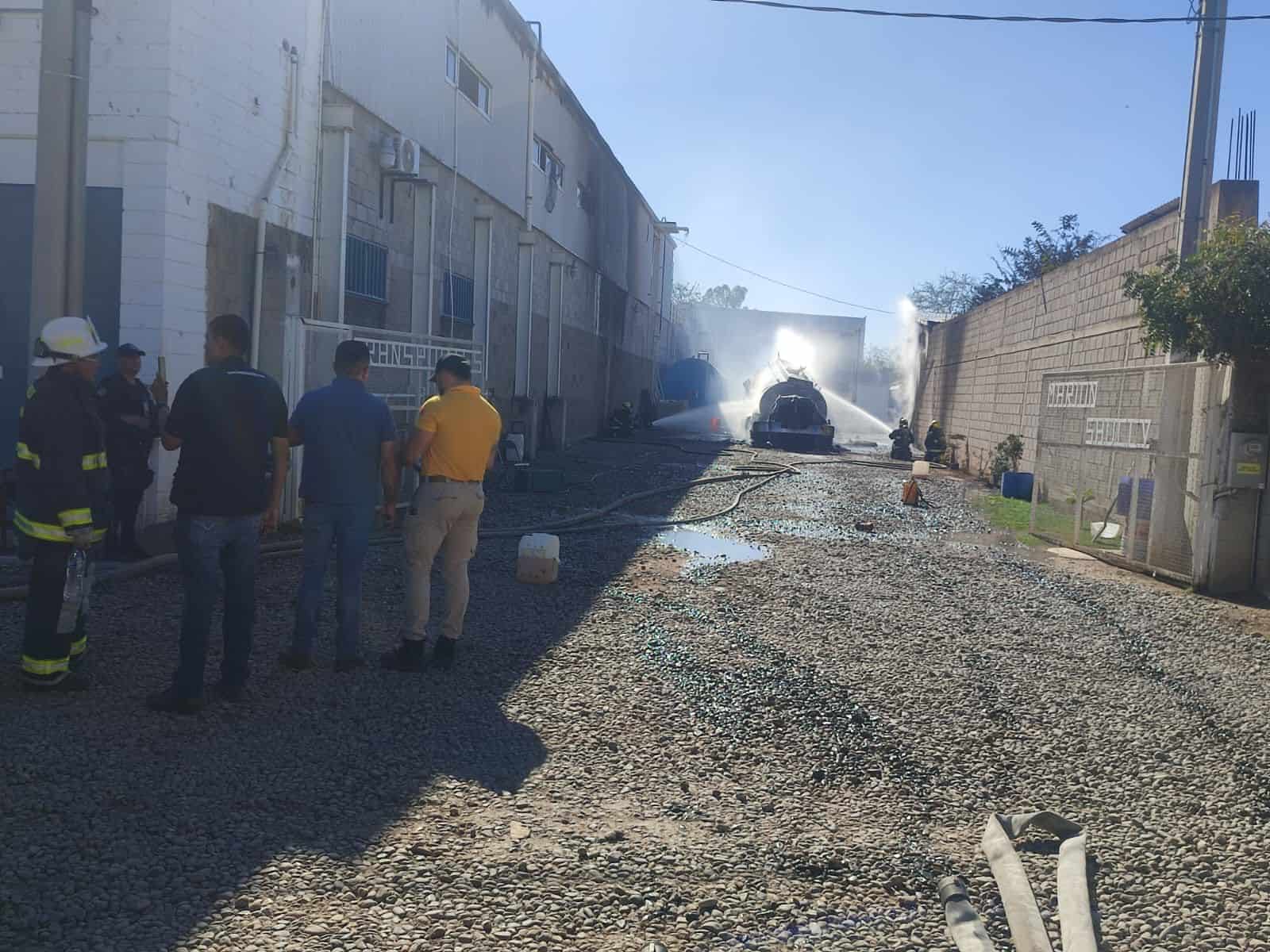 FOTO: Brandon Sainz.