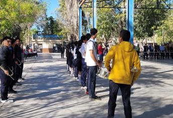 «Megapuente» dejará cuatro días sin clases a estudiantes de Sinaloa