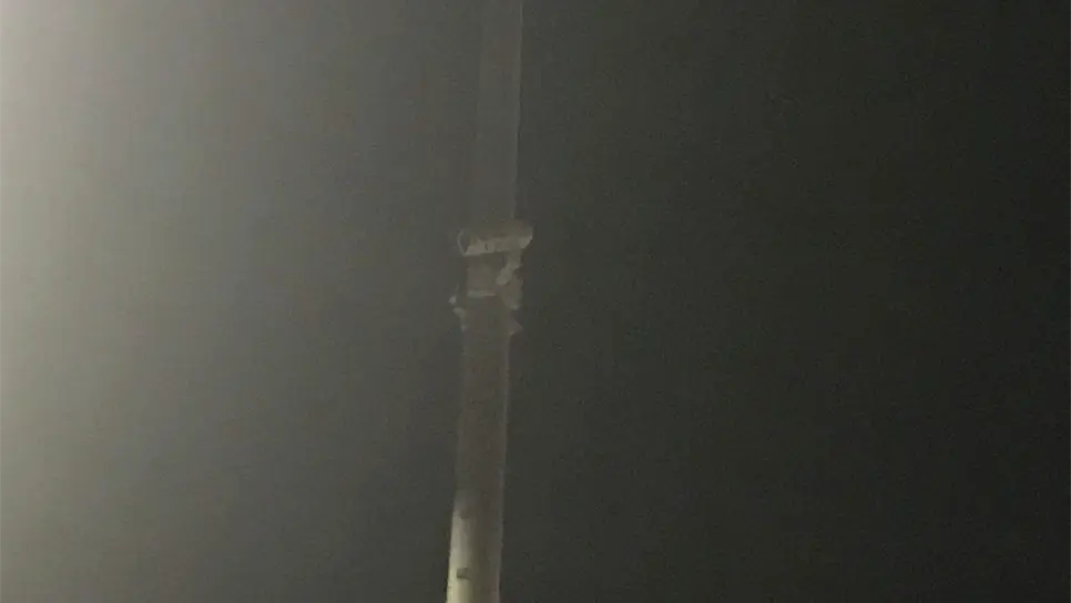 FOTO: Brandon Sainz.