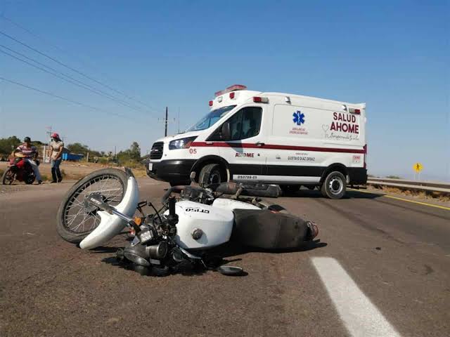 Accidentes viales, principal causa de muerte en jóvenes de Sinaloa