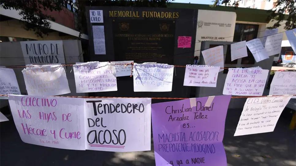 Diversos funcionarios de Ahome fueron denunciados. FOTO: Cortesía