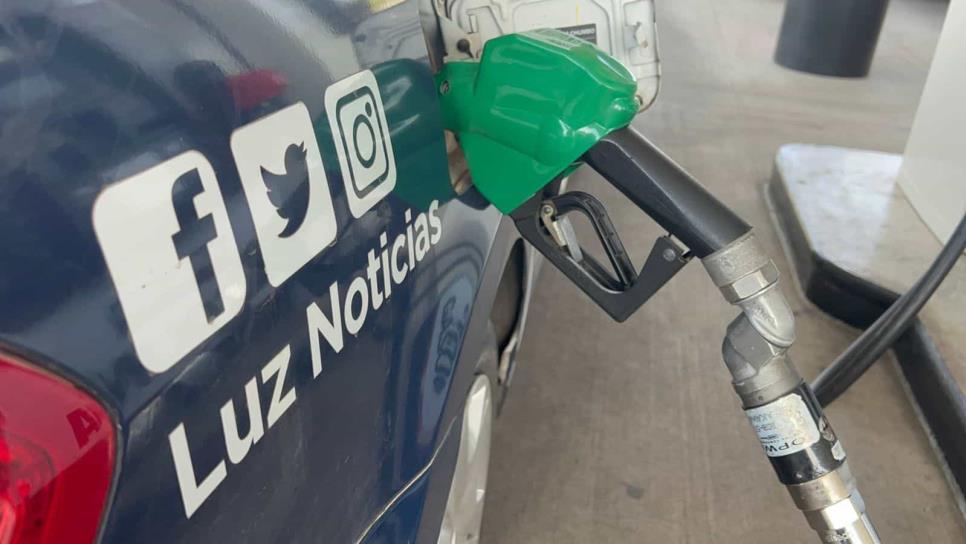 La gasolinería más cara del país está en Culiacán