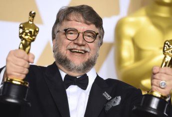 Guillermo del Toro gana Óscar a Mejor Película Animada por «Pinocho»