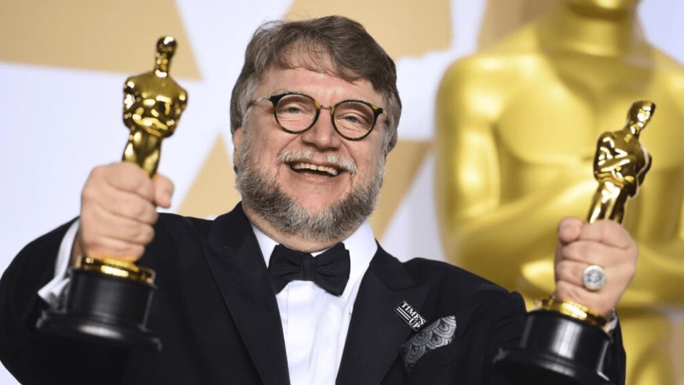 Guillermo del Toro gana Óscar a Mejor Película Animada por «Pinocho»
