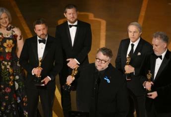 Guillermo Del Toro: le dedica el Oscar a sus padres, ¿quiénes eran?