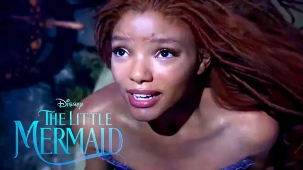 La Sirenita 2023: cuándo sale la película de Walt Disney Pictures. | FOTO: Internet.