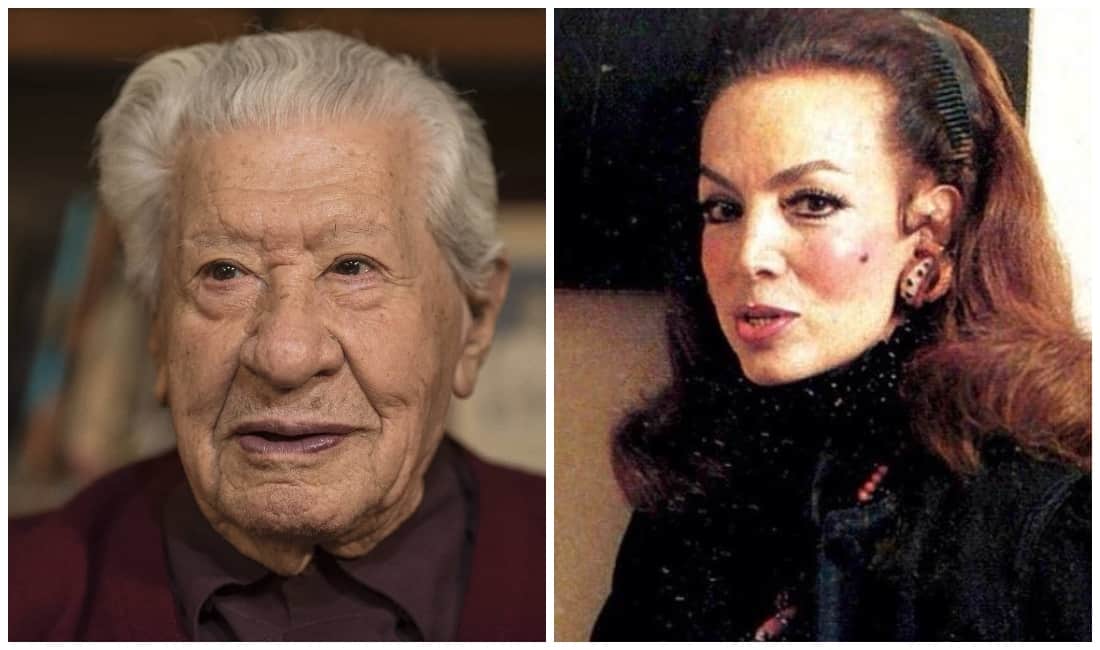 Ignacio López Tarso: conoce a sus amores. | FOTO: Internet.