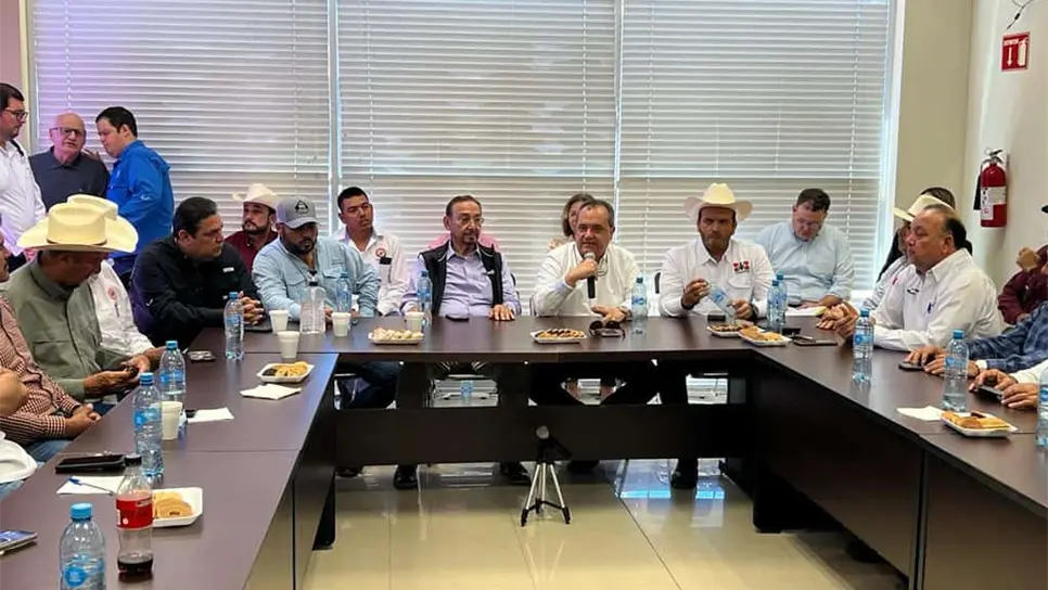 FOTO: Esthela García.