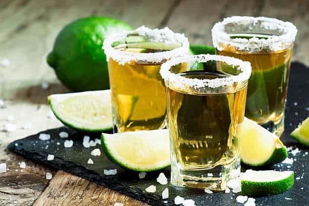 Estas son las 5 mejores marcas de tequilas según la Profeco