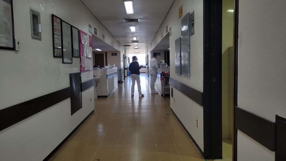 A un año de ser despenalizado, suman 30 abortos en el Hospital General de Los Mochis