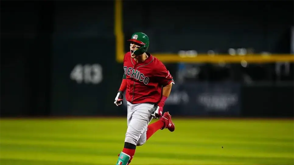 México vs Gran Bretaña: a qué hora y dónde ver EN VIVO el juego