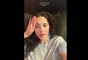 Turista agradece a España por conquistar México por esta razón y causa polémica