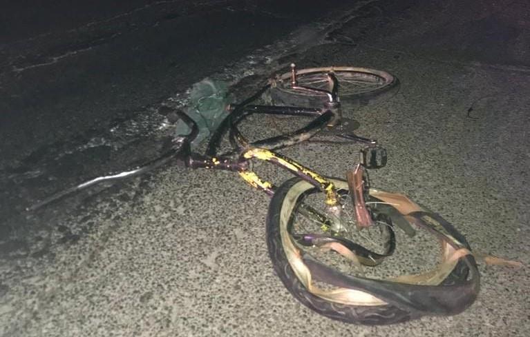 Atropellan a otro ciclista en «el paso de la muerte» de la México 15