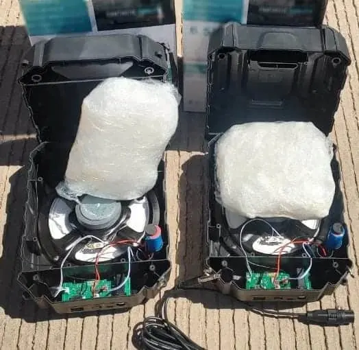 FOTO: Ángel Zamudio.