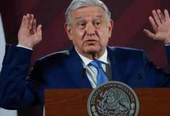 AMLO reta a Calderón a que explique qué hacía García Luna en su gobierno