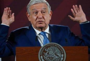 AMLO reanudará actividades antes del fin de semana: Segob