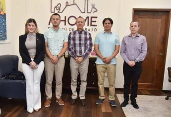 Embajada de Canadá califica a Ahome y Los Mochis como destinos seguros