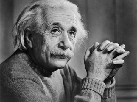Albert Einstein: 7 cosas que no sabías sobre el famoso científico