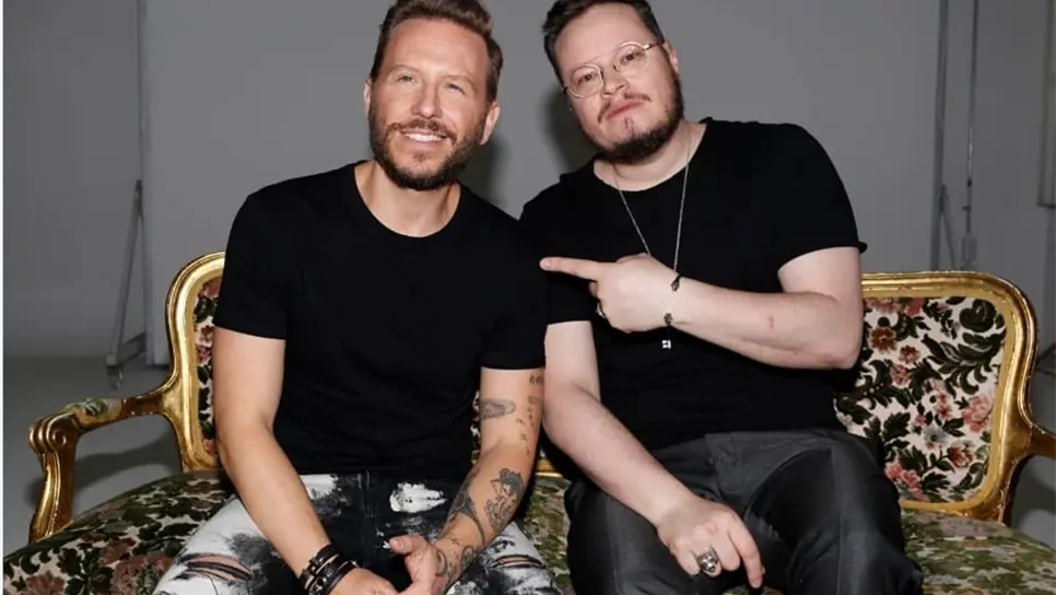 Sin Bandera en Los Mochis, conoce los detalles del concierto. | FOTO: Internet.