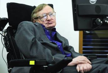 Stephen Hawking: Estas son sus mejores frases