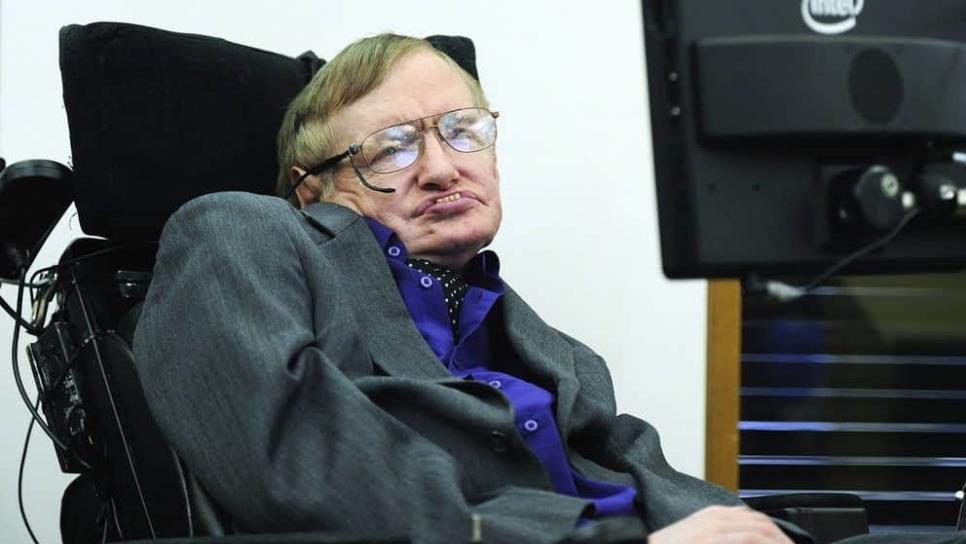 Stephen Hawking: Estas son sus mejores frases