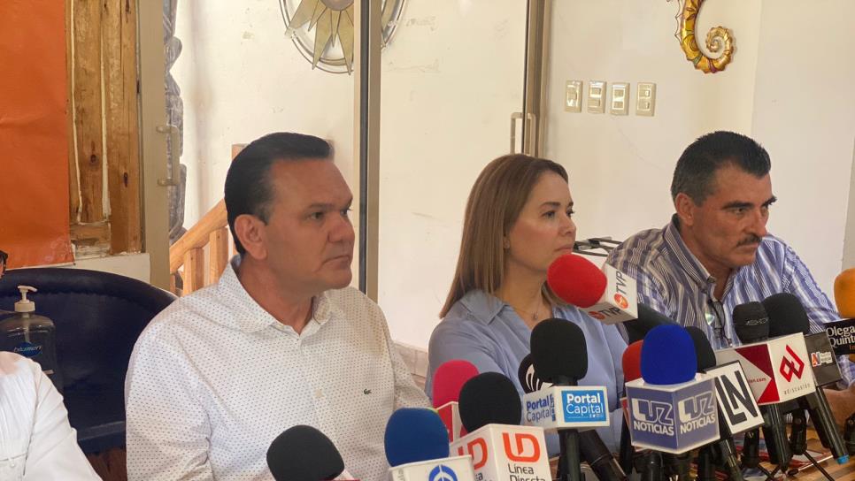 Aumento al kilo de tortillas debe de subsidiarse por el Gobierno de Sinaloa: Sergio Torres