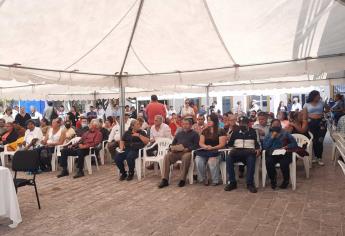 El 70 % de las quejas y denuncias en el programa «Escuchando a la gente» han sido resueltas: Édgar González 