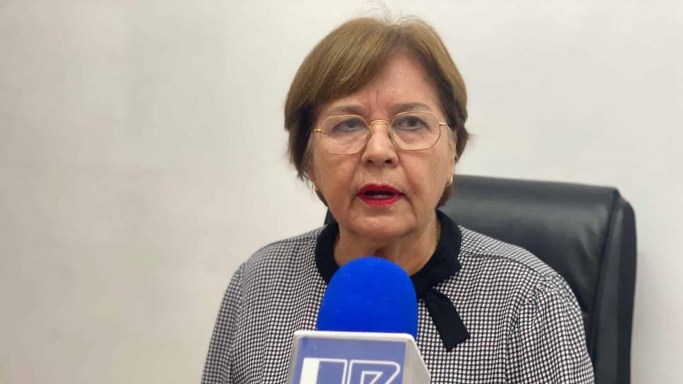 Trabajadores y padres de alumnos de la UAS son obligados a afiliarse al PAS: Florina García