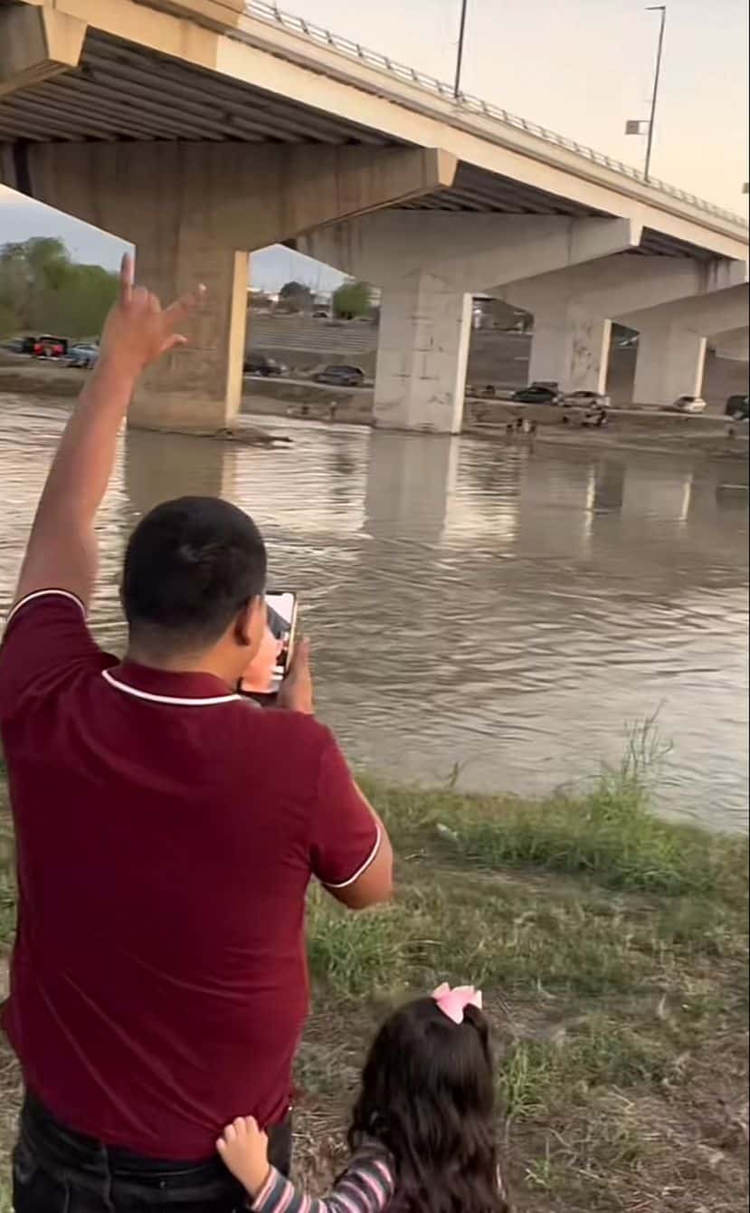 El video cuenta con más de 6 millones de reproducciones. FOTO: Tiktok