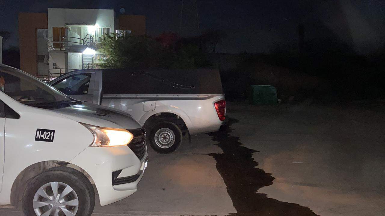 Hallan cuerpo sin vida de hombre en su recámara 
