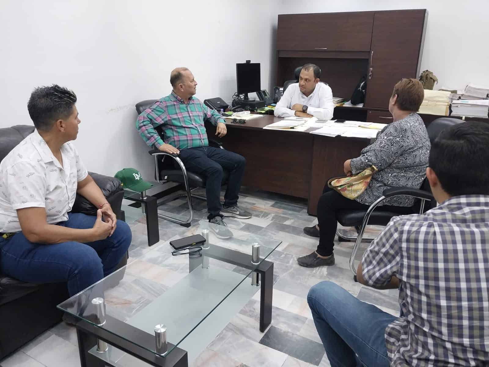 FOTO: Ernesto Torres.