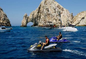 ¿Por qué las playas de Los Cabos, BCS están ahuyentando el turismo?