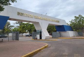 Maestros acusan de hostigamiento y amenazas a directivos del TEC de Los Mochis