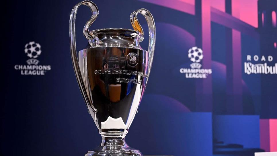 El Real Madrid y el Napoli clasifican a los cuartos de final de la Champions League