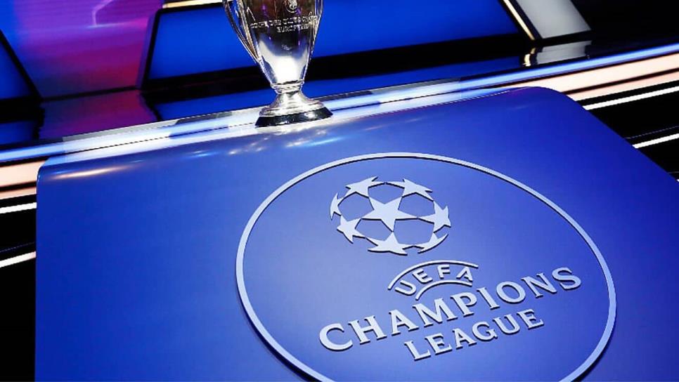 Champions League: ¿A qué hora y dónde ver al Real Madrid y al Chucky Lozano?
