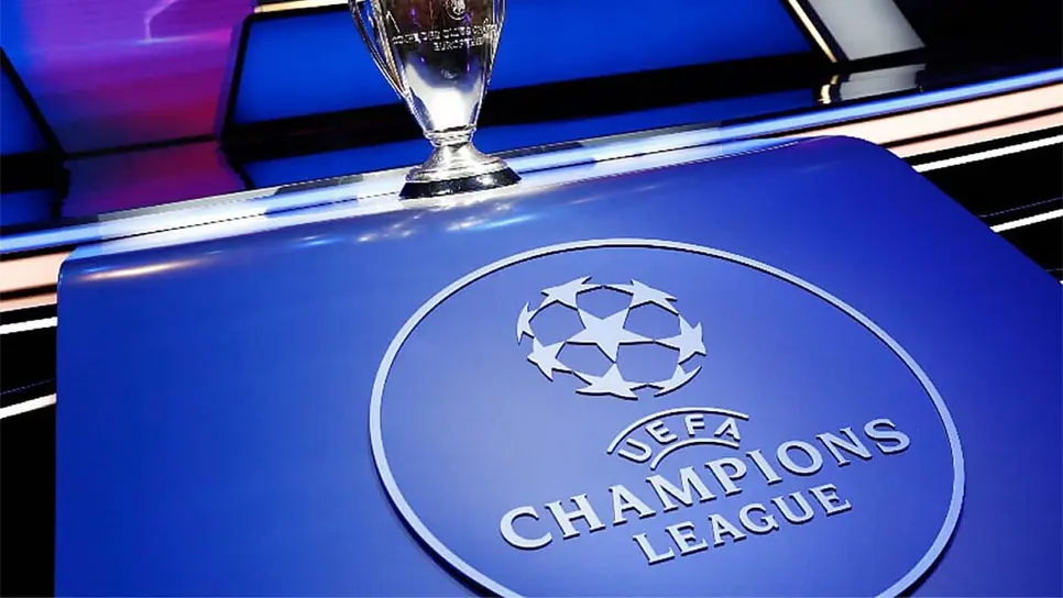 La Champions League es el torneo más prestigioso a nivel de clubes en todo el mundo. FOTO: Internet
