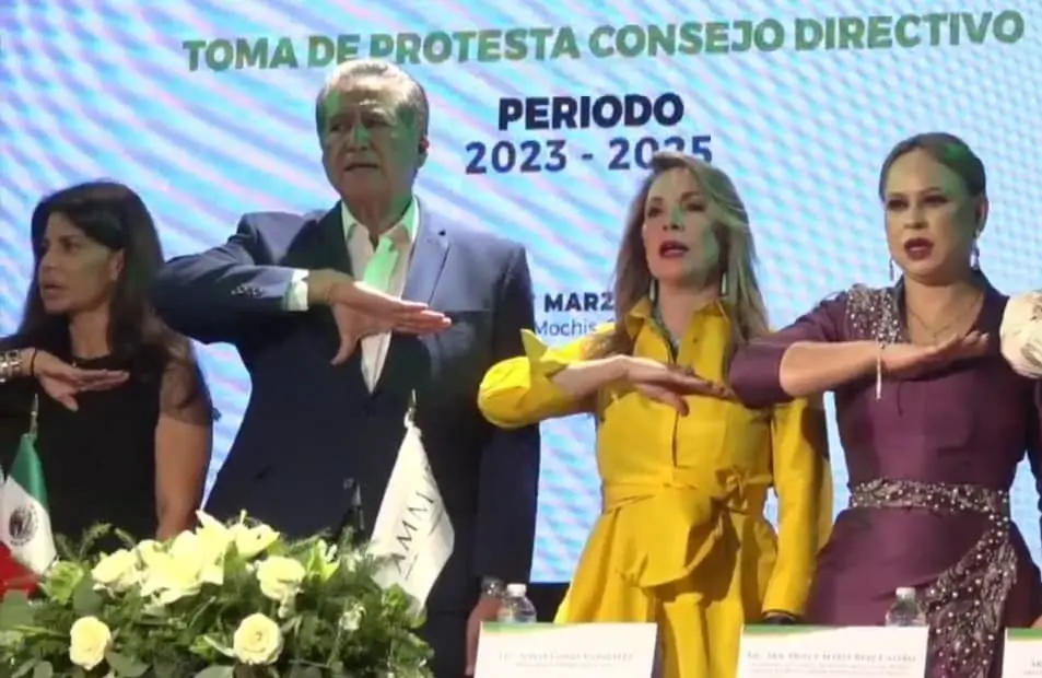 Rector de la UAS debe explicar dónde están 4 mil 700 de los trabajadores: Feliciano Castro. | FOTO: Luz Noticias.