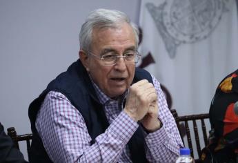 Alcaldes que renunciaron al PAS tomaron una sabia decisión: Rocha Moya