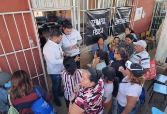 Invitan a participar en jornada de salud gratuita; llegará a la Colonia Valles del Ejido en Mazatlán