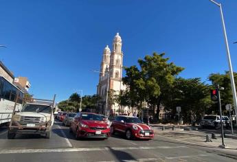 Fiscalía ya investiga abusos sexuales de sacerdotes en Culiacán