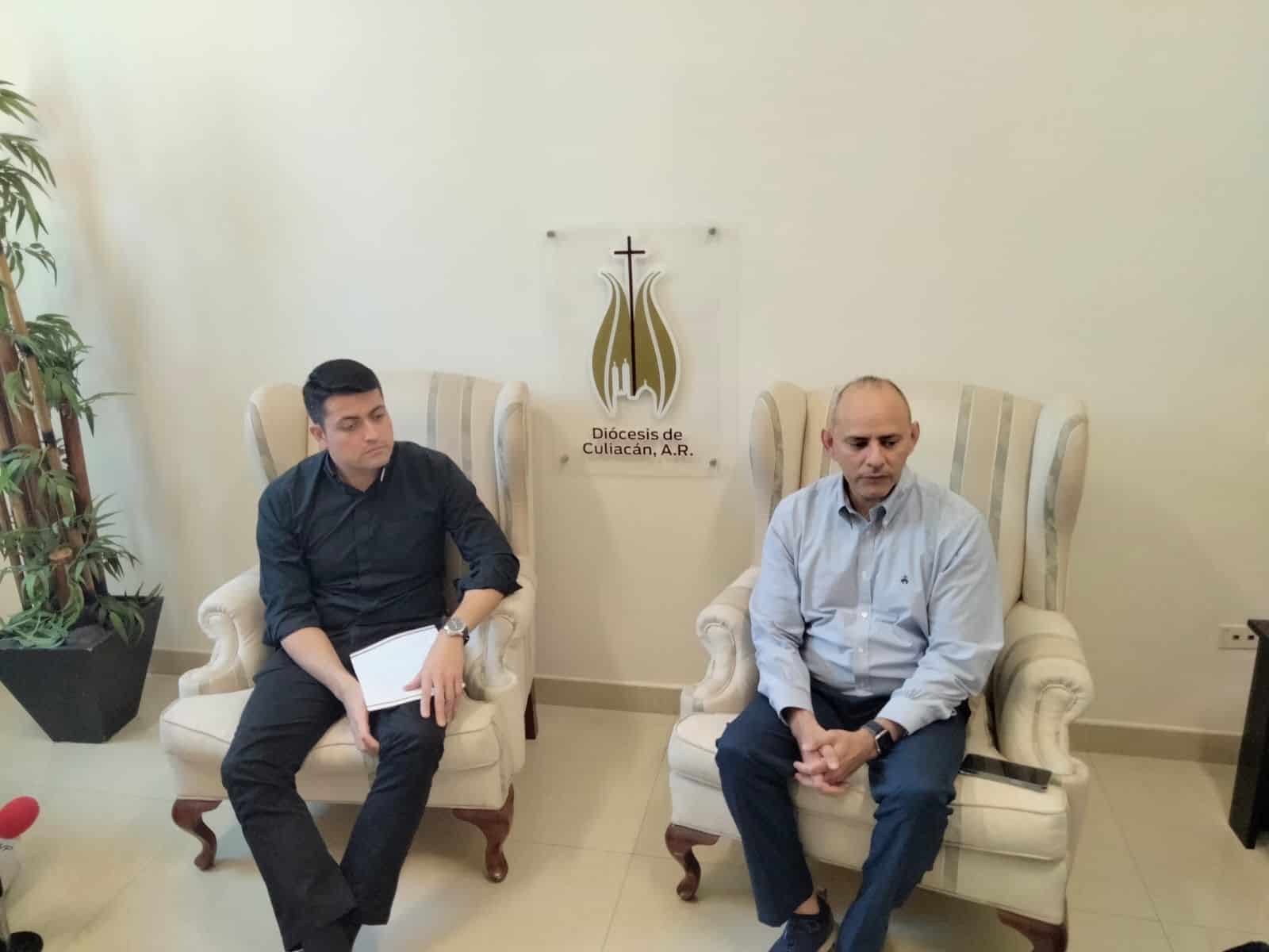 «No debe ser solo una suspensión, si hay delito, que se castigue» Tere Guerra ante caso sacerdotes . | FOTO: Temática.