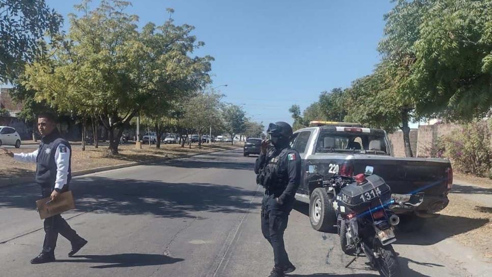 Ahora sí, la policía empezará a quitar polarizado en Mazatlán
