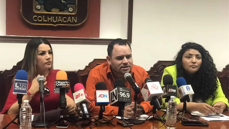 59 aspirantes competirán por las 17 sindicaturas de Culiacán este domingo . | FOTO: Temática.