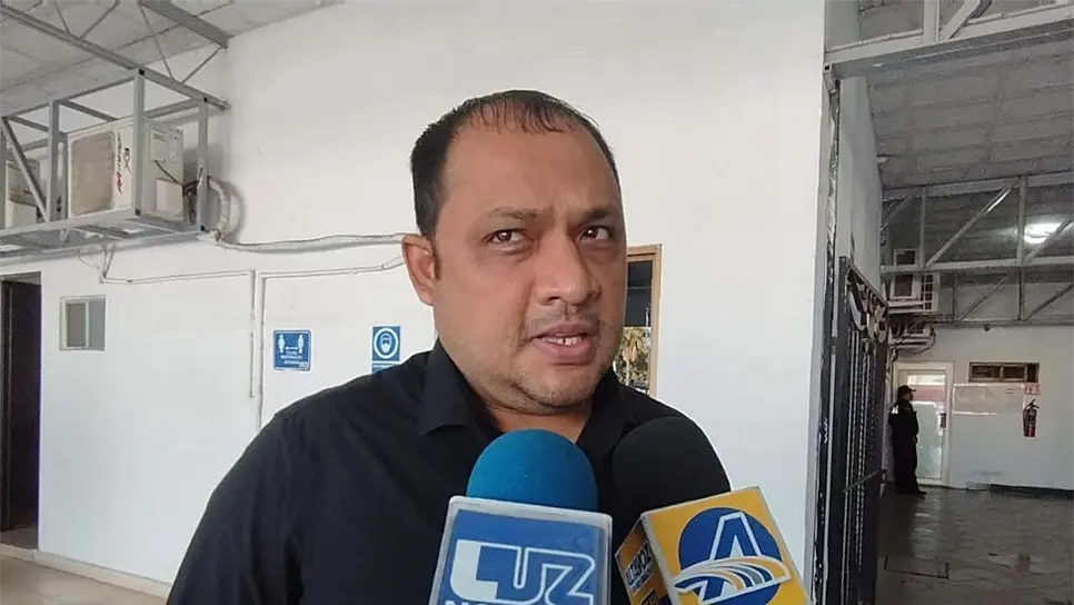 El atentado conmocionó a toda la ciudad. FOTO: Luz Noticias